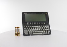 Vintage psion series 512k - series,