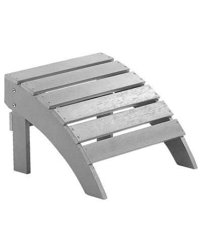 Beliani repose pied pour - beliani,