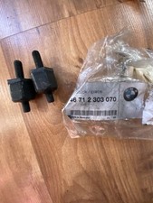 Silentbloc Pare cylindre Bmw K75 K100 46712303070