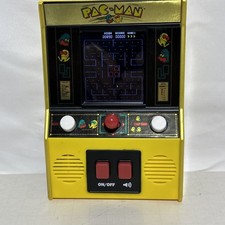 Pac-Man Handheld Retro Mini