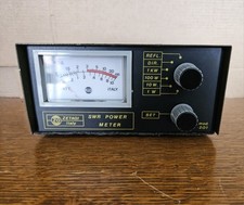 Zetagi mod 201 - mod, swr