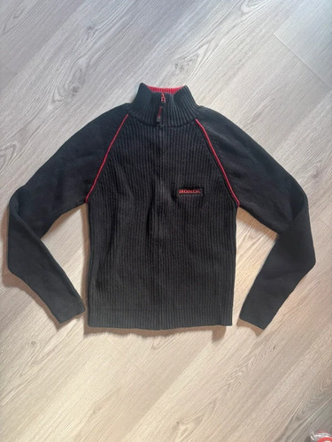 Pull camionneur honda vintage - pull,