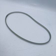 Ceinture pilote de roue noire