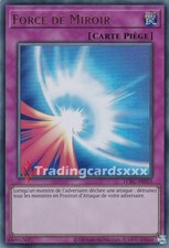 Yu-Gi-Oh! Force de Miroir : UR LCKC-FR053