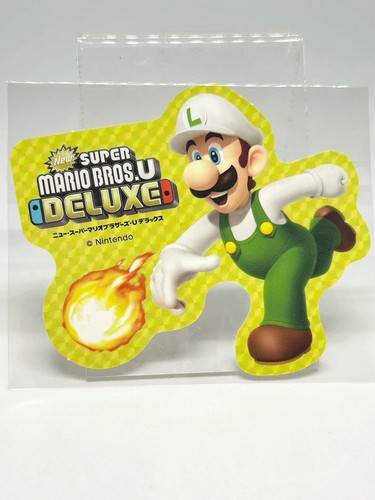 Autocollant super mario - super, bros