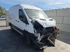Porte avant droit FORD TRANSIT