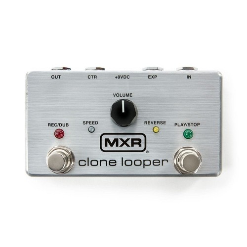 Mxr m303 clone - mxr,