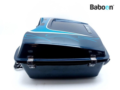 Top case harley - top-case, harley-davidson