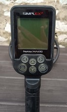 détecteur de métaux Nokta Simplex Et Pint pointer 