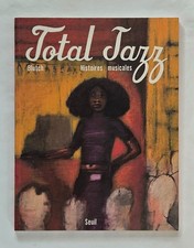 Total jazz blutch - total, –