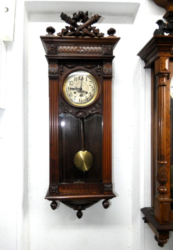 62242 gustav becker riese - becker,