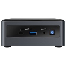 Intel NUC10i3FNH Mini i3