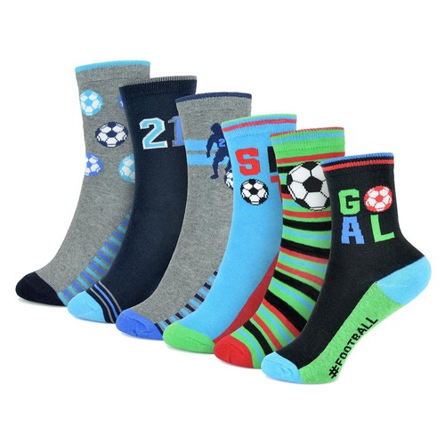 Chaussettes rayées - chaussettes,