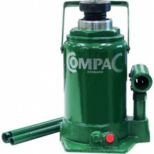 Cric Bouteille Hydraulique 30T