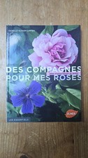 Des compagnes pour mes roses