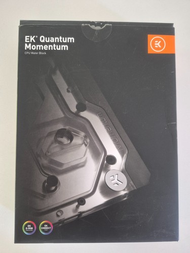 Quantum momentum trx40 - momentum,