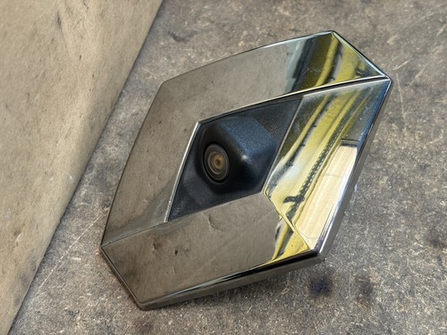Camera recul renault - camera,