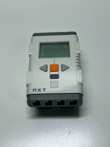 Lego mindstorms nxt - nxt, brique