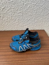 Chaussures running Salomon
