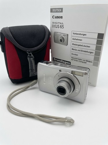 Appareil photo canon digital - photo,