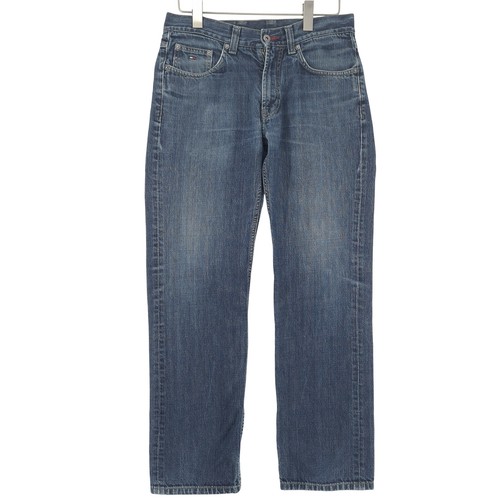 Jeans vintage tommy hilfiger - vintage,