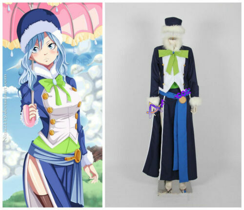 New fairy tail cosplay - !,