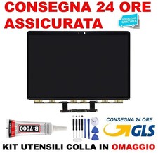 Écran Affichage Moniteur Apple MacBook Pro 14" A2442/A2779/A2918/A2992/A3112