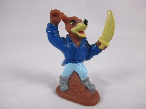 Figurine disney pencil - pencil, topper
