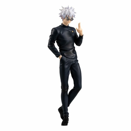 Jujutsu kaisen satoru - jujutsu,
