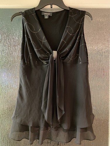 Womans dressbarn petite - po,