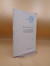 Jean-François Lyotard : La