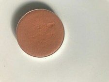 Testeur Ombre à Paupières Or Cuivré Nacré 113, Zao Bio