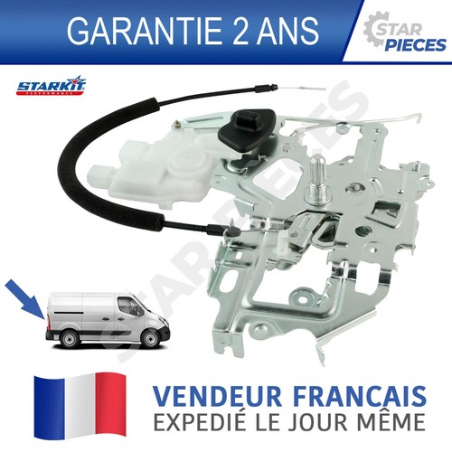 Mecanisme serrure porte - mecanisme,