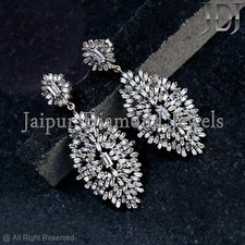 Boucles D'Oreilles En Argent