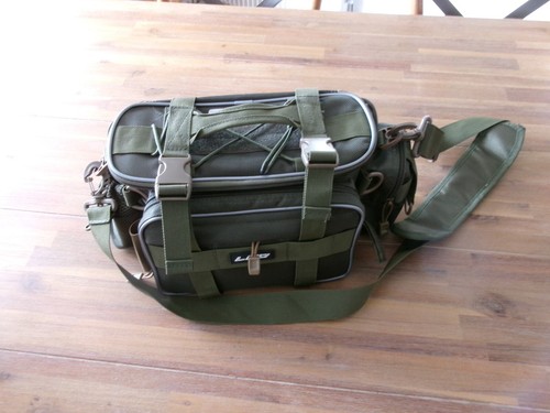 Sac pêche étanche - sac,