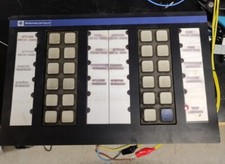 Terminal Telemecanique XBTBB811010 / XBT-BB811010