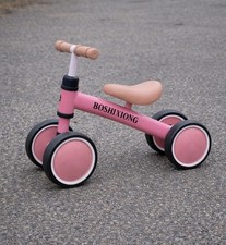 Draisienne Enfant 24 Mois –