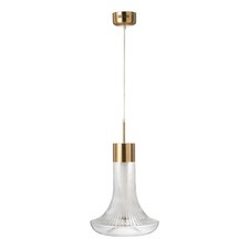 Lampe Suspension en Verre