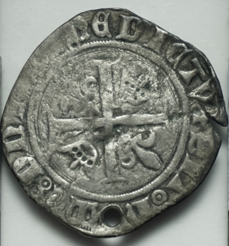 Monnaie royale française - française, à