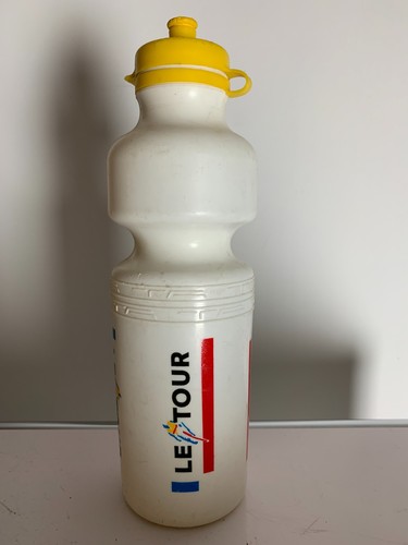 Rare bidon cycliste grand - rare,