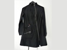 🌼 Veste Légère Noir avec