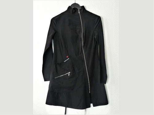 Veste légère noir avec - veste,