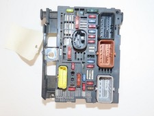 boite a fusibles citroËn C4 GRAND PICASSO I (UA_) 9664705880 213814