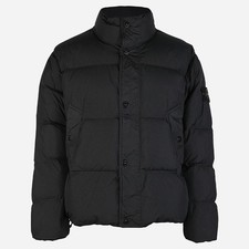 Stone Island Veste rembourrée