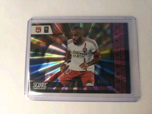 Panini score ligue - panini, 23-24