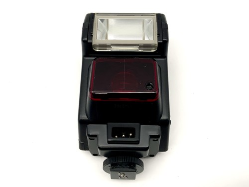 Nikon speedlight flash - nikon,