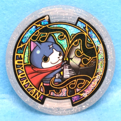 Fuyunyan holo kai watch - holo, yo-kai