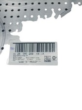 Ecran GPS RENAULT TALISMAN BREAK 280902091R