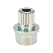 Écrou antivol roue compatible Pour BMW robuste en acier allié galvanisé 40/23PT