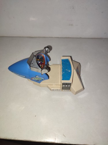 Vehicule airgam boys galaxy - airgam,